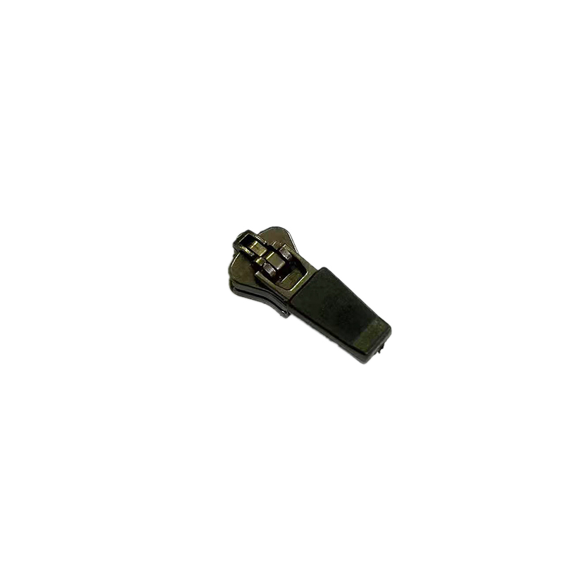 Alloy injection spring puller